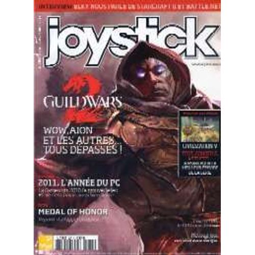 Joystick 235 