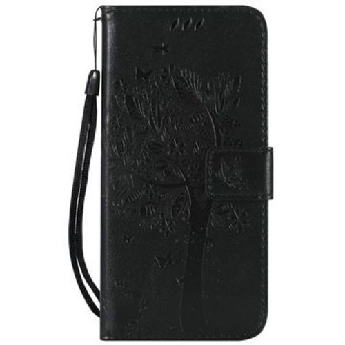 Etui En Cuir Pour Samsung Galaxy A3 2015