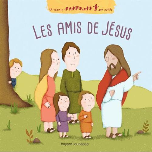 Les Amis De Jésus