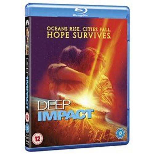 Deep Impact