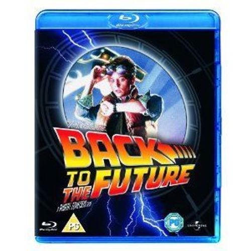 Back To The Future