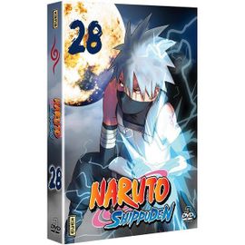Naruto Shippuden - Vol. 28
