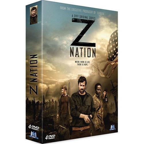 Z Nation - Saison 1