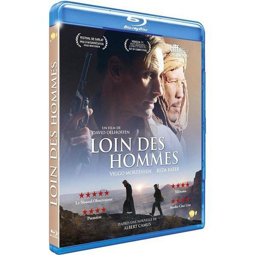 Loin Des Hommes - Blu-Ray