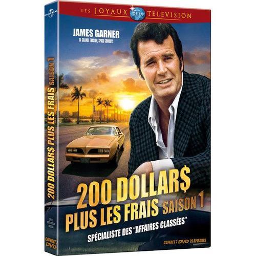 200 Dollars Plus Les Frais - Saison 1