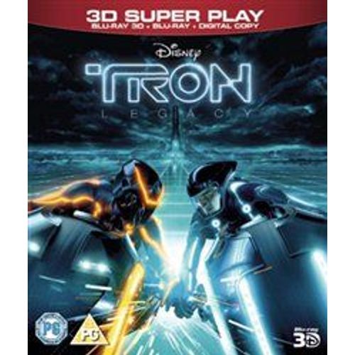 Tron: Legacy
