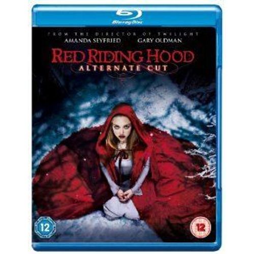 Red Riding Hood