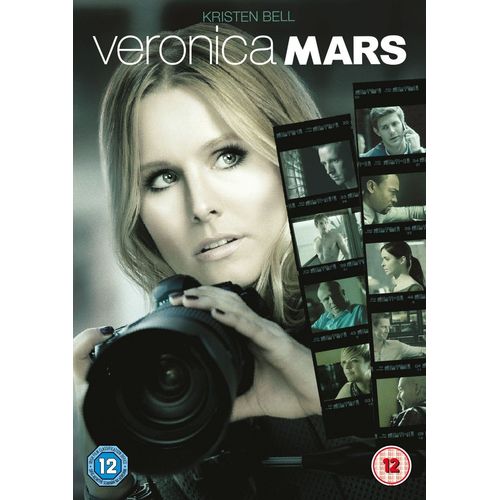 Veronica Mars