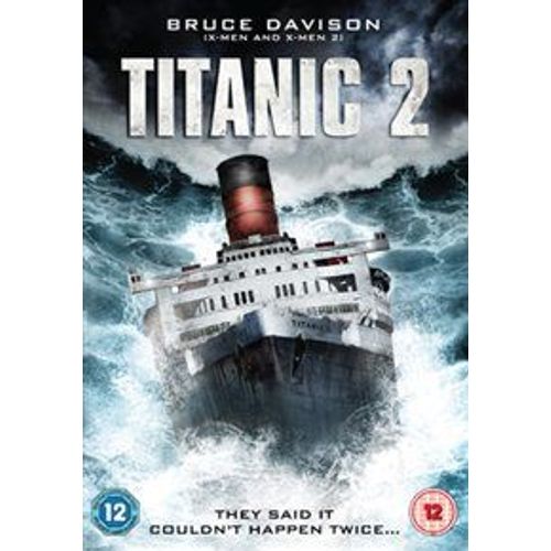 Titanic 2