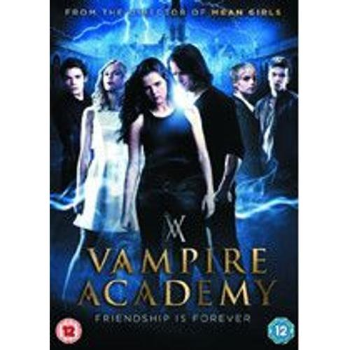 Vampire Academy