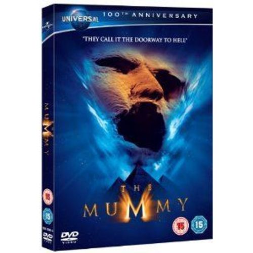 The Mummy