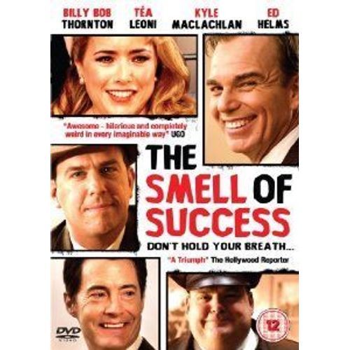 The Smell Of Success
