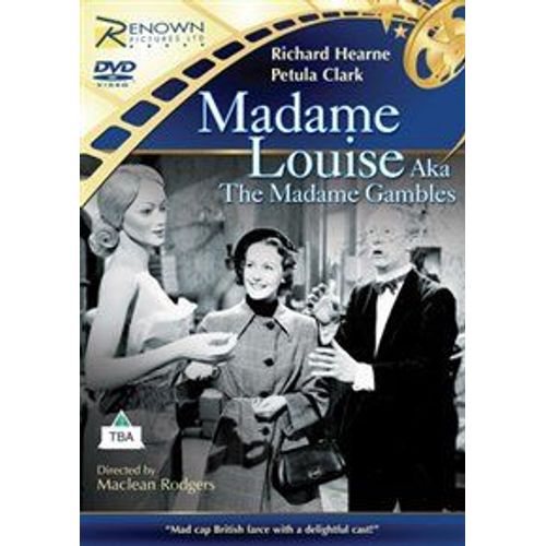 Madame Louise