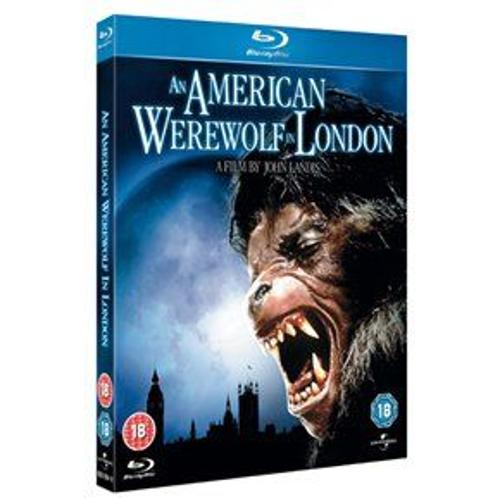 An  American Werewolf In London