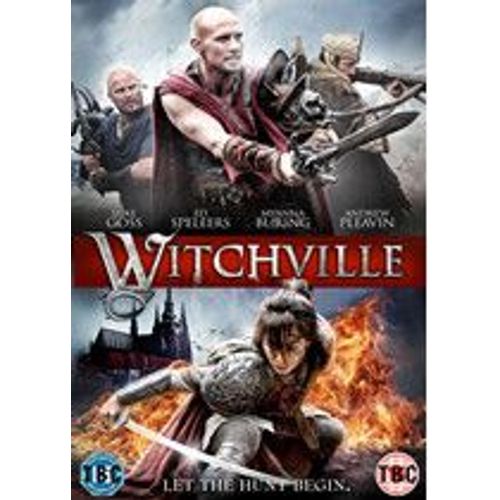 Witchville