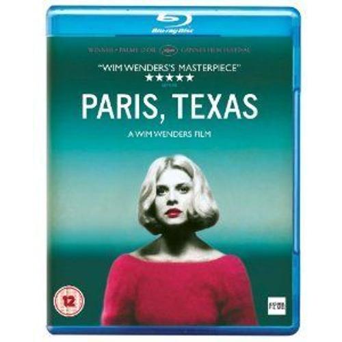 Paris, Texas