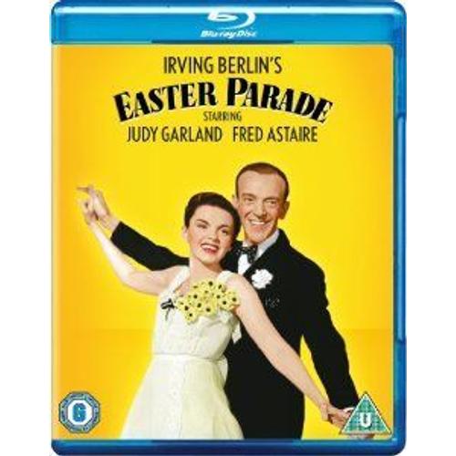 Easter Parade