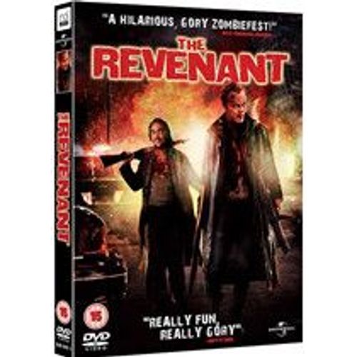 The Revenant