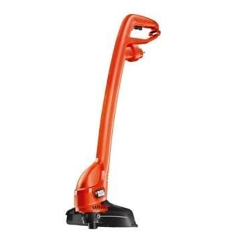 Black & Decker GL250 Coupe-bordure électrique 250W, 23cm