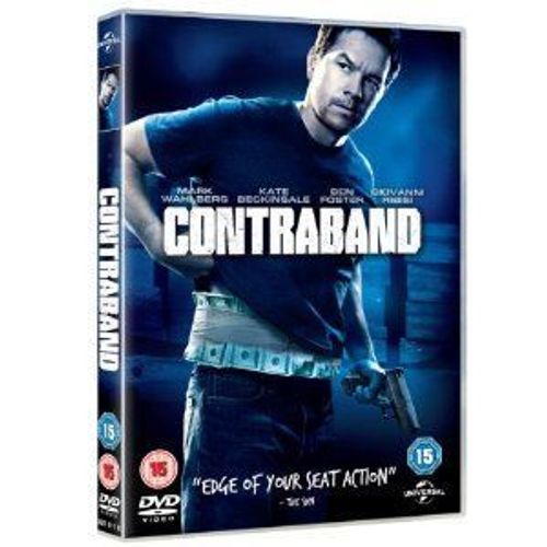 Contraband