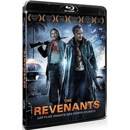 The Revenants - Blu-Ray