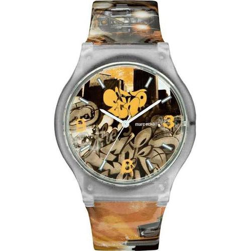 Montre Unisex Marc Ecko All City E06503m1