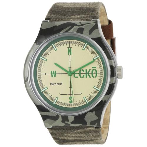 Montre Unisex Marc Ecko The Camograff E06509m1