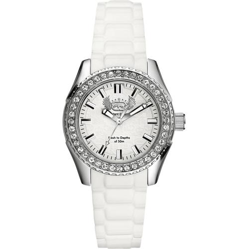 Montre Femme Marc Ecko The Grandee Mid E11599m2