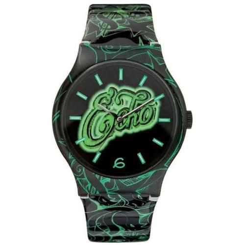 Montre Unisex Marc Ecko Afterglow E06507m1