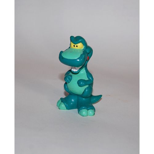 Tyrannosaure Cartoon Flunch Pub   70/80