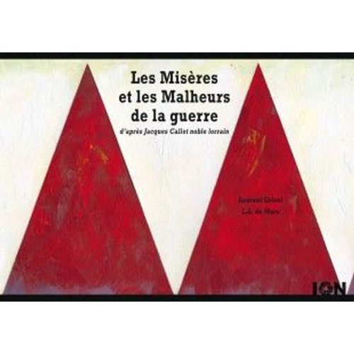 Les Miseres Et Malheurs De La Guerre