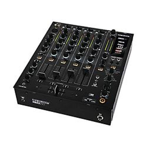 Reloop RMX-60 table de mixage numérique