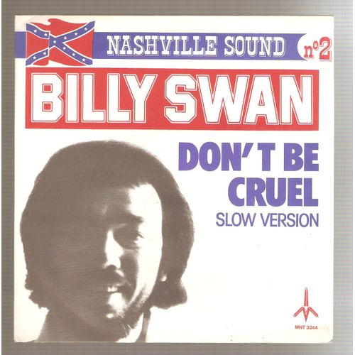 Don't Be Cruel / P.M.S. (Post Morte
