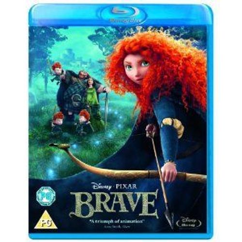 Brave