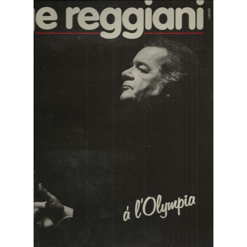 À L'olympia 83 : L'italien, Hotel Des Voyageurs, L'homme Fossile, Ma Liberté, Prélude : Le Dormeur Du Val, Déserteur, Improvisation Sur Le Souffleur, Zouave Du Pont De L'alma, Ma Dernière Volonté, ...