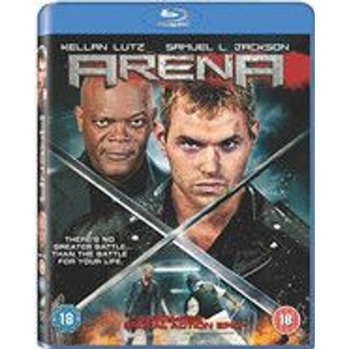 Arena