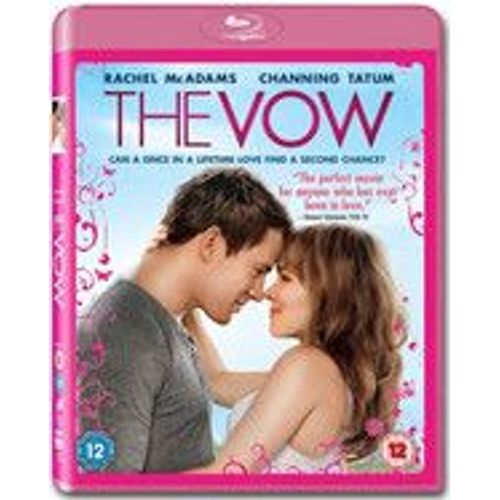 The Vow