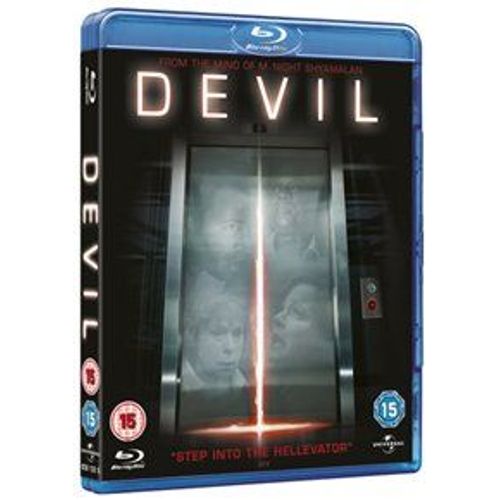 Devil