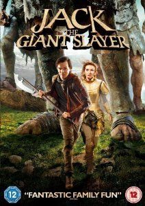 Jack The Giant Slayer