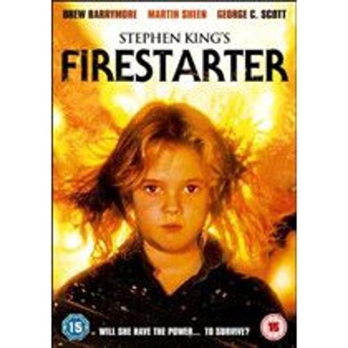 Firestarter