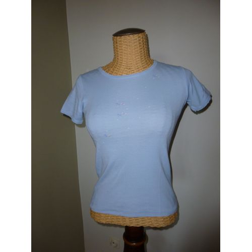 T-Shirt Petit Bateau