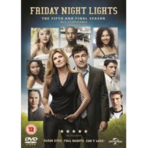 Friday Night Lights: Series 5