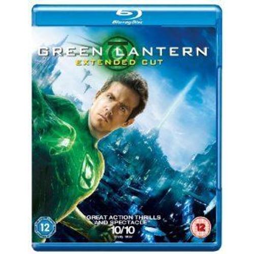 Green Lantern