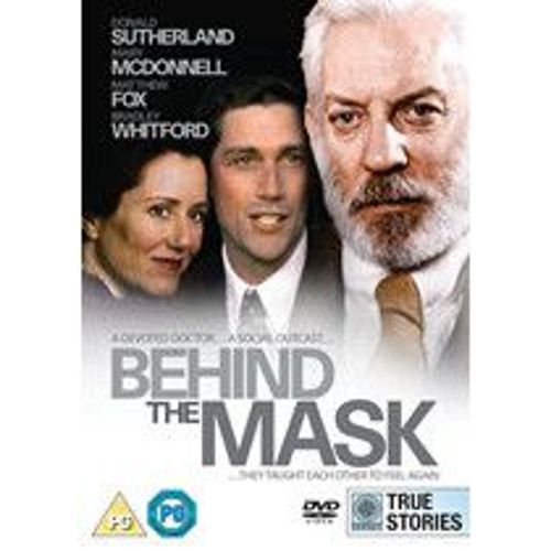 Behind The Mask