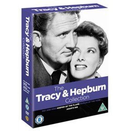 Tracy And Hepburn: The Signature Collection