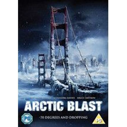 Arctic Blast