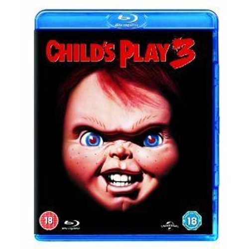 Child's Play 3