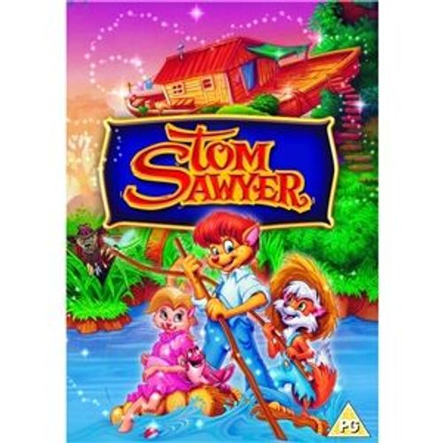 Tom Sawyer (Animated)