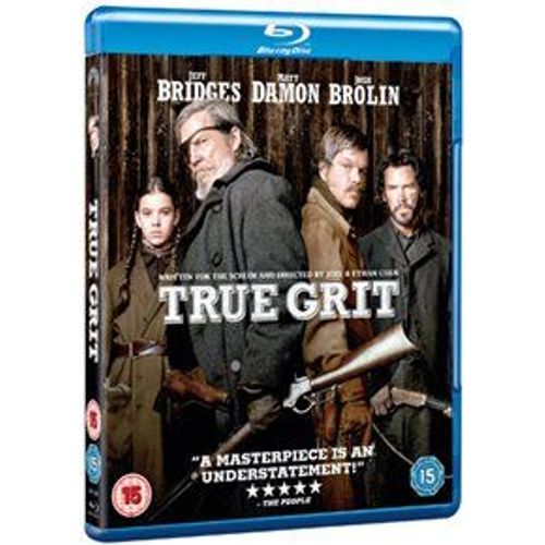 True Grit