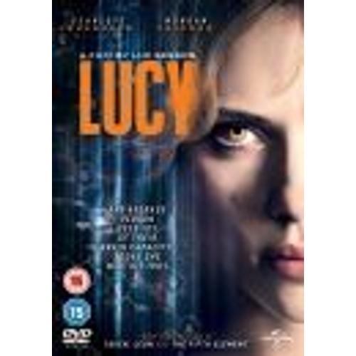 Lucy